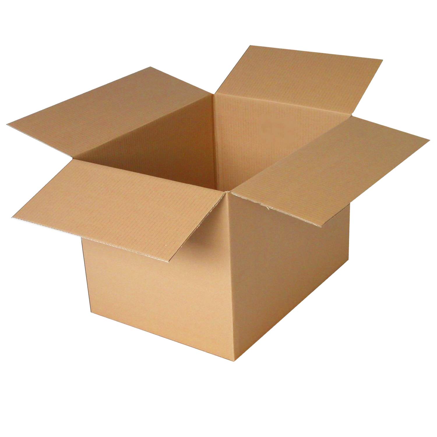 Medium moving box